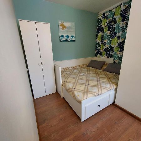 Mini Apartment With Separate Entrance Παλάγκα Εξωτερικό φωτογραφία