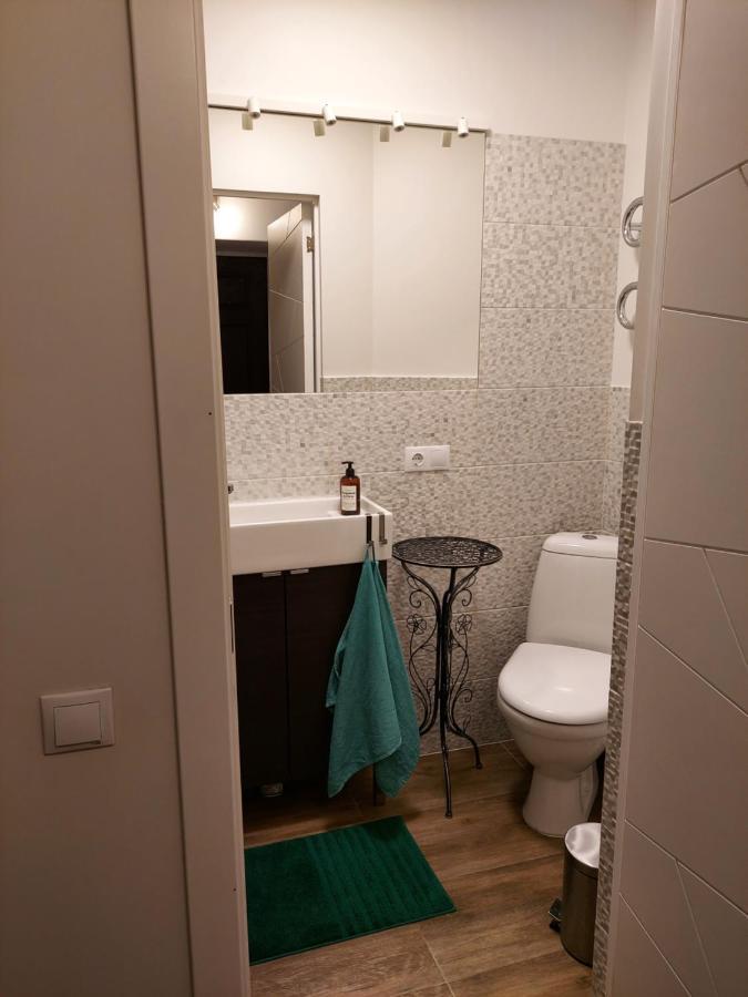 Mini Apartment With Separate Entrance Παλάγκα Εξωτερικό φωτογραφία