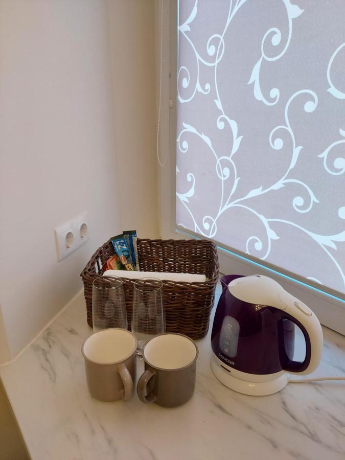 Mini Apartment With Separate Entrance Παλάγκα Εξωτερικό φωτογραφία