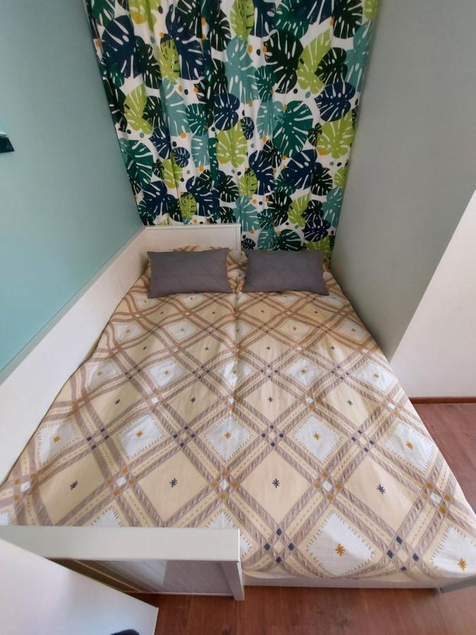 Mini Apartment With Separate Entrance Παλάγκα Εξωτερικό φωτογραφία