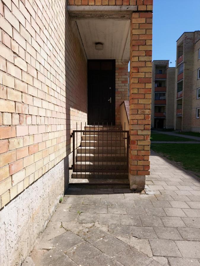 Mini Apartment With Separate Entrance Παλάγκα Εξωτερικό φωτογραφία