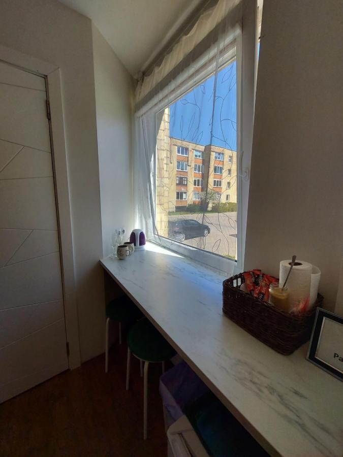 Mini Apartment With Separate Entrance Παλάγκα Εξωτερικό φωτογραφία
