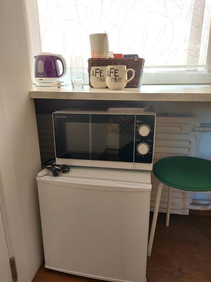 Mini Apartment With Separate Entrance Παλάγκα Εξωτερικό φωτογραφία